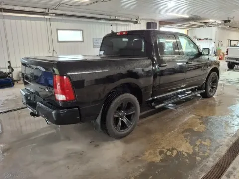 More photos of 2019 Ram 1500 Classic Express at Monster Motors - Jackson, MI, MI