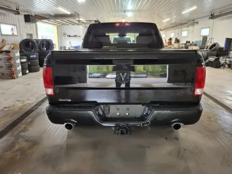 More photos of 2019 Ram 1500 Classic Express at Monster Motors - Jackson, MI, MI