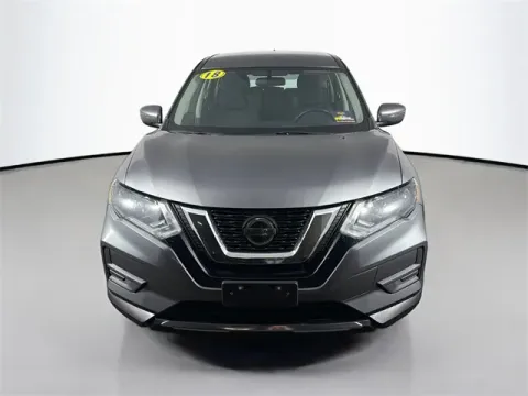 Photos of 2018 Nissan Rogue S for sale in Michigan Center, MI at Monster Motors - Jackson, MI