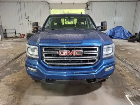 Photos of 2018 GMC Sierra 1500 SLE for sale in Michigan Center, MI at Monster Motors - Jackson, MI
