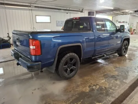 More photos of 2018 GMC Sierra 1500 SLE at Monster Motors - Jackson, MI, MI