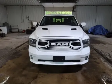 Photos of 2018 Ram 1500 Sport for sale in Michigan Center, MI at Monster Motors - Jackson, MI
