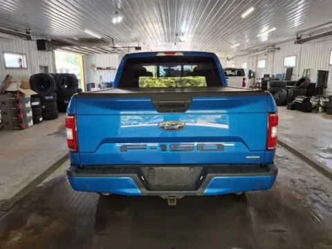 More photos of 2019 Ford F-150 XLT at Monster Motors - Jackson, MI, MI