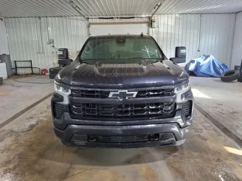 Photos of 2022 Chevrolet Silverado 1500 RST for sale in Michigan Center, MI at Monster Motors - Jackson, MI