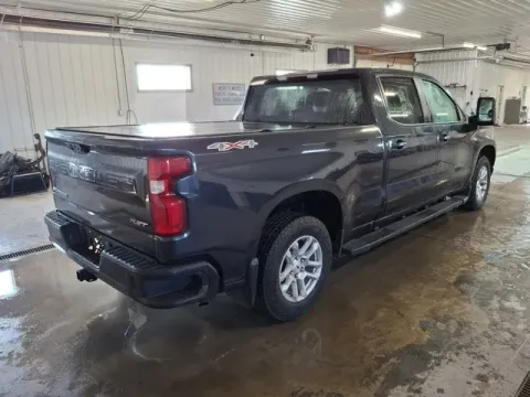 More photos of 2022 Chevrolet Silverado 1500 RST at Monster Motors - Jackson, MI, MI