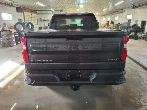 More photos of 2022 Chevrolet Silverado 1500 RST at Monster Motors - Jackson, MI, MI