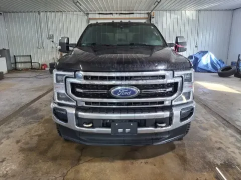 Photos of 2022 Ford F-250SD Lariat for sale in Michigan Center, MI at Monster Motors - Jackson, MI
