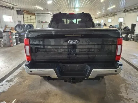 More photos of 2022 Ford F-250SD Lariat at Monster Motors - Jackson, MI, MI