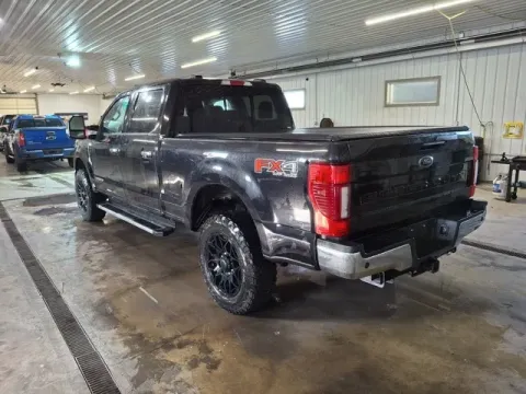 More photos of 2022 Ford F-250SD Lariat at Monster Motors - Jackson, MI, MI