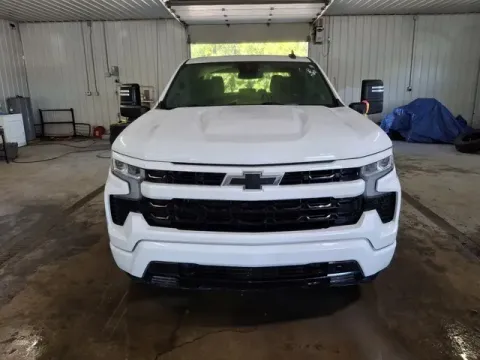 Photos of 2022 Chevrolet Silverado 1500 RST for sale in Michigan Center, MI at Monster Motors - Jackson, MI