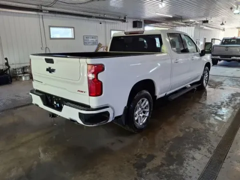 More photos of 2022 Chevrolet Silverado 1500 RST at Monster Motors - Jackson, MI, MI