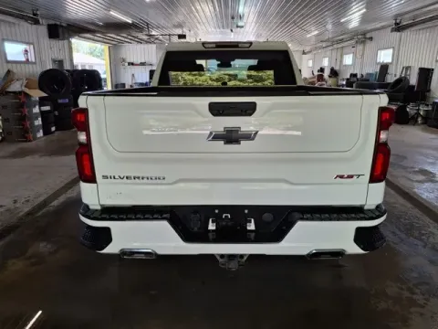 More photos of 2022 Chevrolet Silverado 1500 RST at Monster Motors - Jackson, MI, MI