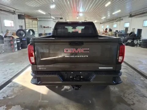 More photos of 2024 GMC Sierra 1500 Elevation at Monster Motors - Jackson, MI, MI