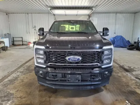 Photos of 2024 Ford F-350SD Lariat for sale in Michigan Center, MI at Monster Motors - Jackson, MI