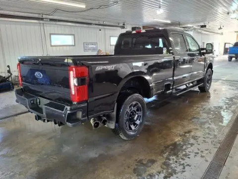 More photos of 2024 Ford F-350SD Lariat at Monster Motors - Jackson, MI, MI