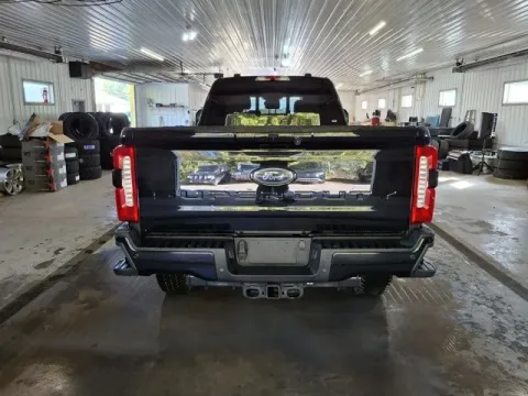 More photos of 2024 Ford F-350SD Lariat at Monster Motors - Jackson, MI, MI