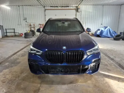 Photos of 2023 BMW X5 xDrive40i for sale in Michigan Center, MI at Monster Motors - Jackson, MI