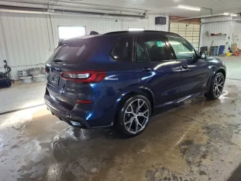 More photos of 2023 BMW X5 xDrive40i at Monster Motors - Jackson, MI, MI