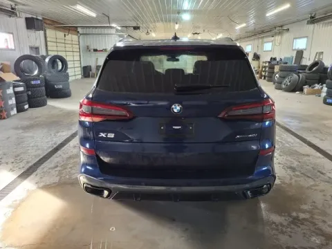 More photos of 2023 BMW X5 xDrive40i at Monster Motors - Jackson, MI, MI