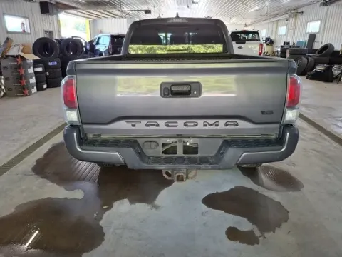 More photos of 2021 Toyota Tacoma TRD Sport at Monster Motors - Jackson, MI, MI