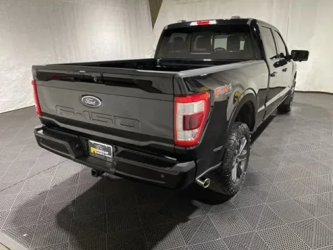 More photos of 2023 Ford F-150 Lariat at Monster Motors - Jackson, MI, MI