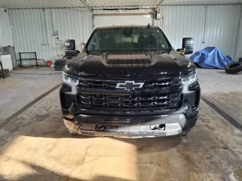 Photos of 2023 Chevrolet Silverado 1500 RST for sale in Michigan Center, MI at Monster Motors - Jackson, MI