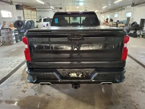 More photos of 2023 Chevrolet Silverado 1500 RST at Monster Motors - Jackson, MI, MI