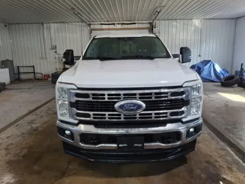 Photos of 2023 Ford F-250SD XLT for sale in Michigan Center, MI at Monster Motors - Jackson, MI