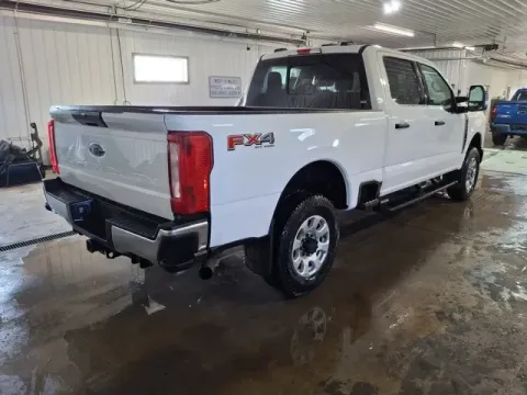 More photos of 2023 Ford F-250SD XLT at Monster Motors - Jackson, MI, MI