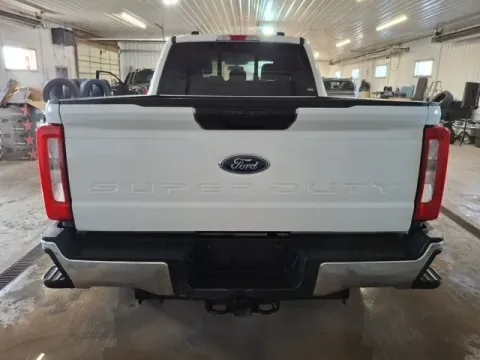 More photos of 2023 Ford F-250SD XLT at Monster Motors - Jackson, MI, MI