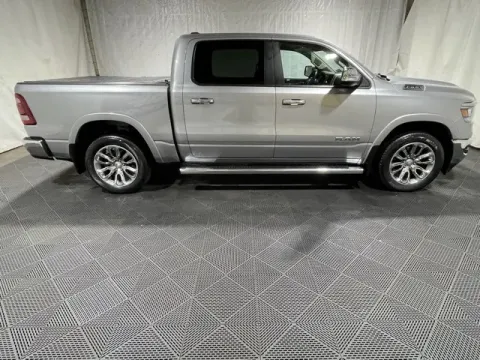 More photos of 2019 Ram 1500 Laramie at Monster Motors - Jackson, MI, MI