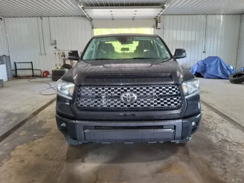 Photos of 2020 Toyota Tundra for sale in Michigan Center, MI at Monster Motors - Jackson, MI