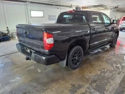 More photos of 2020 Toyota Tundra at Monster Motors - Jackson, MI, MI