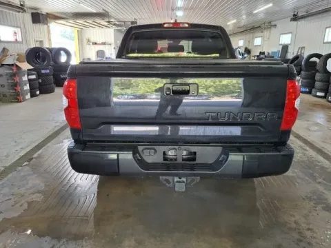 More photos of 2020 Toyota Tundra at Monster Motors - Jackson, MI, MI