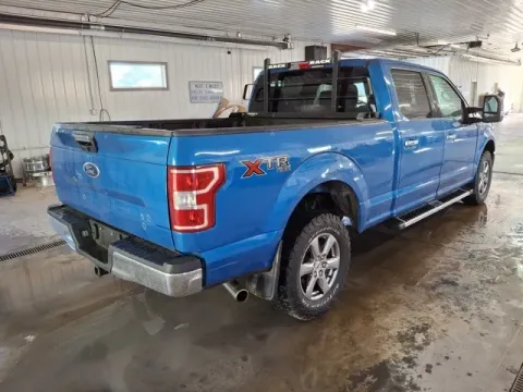 More photos of 2020 Ford F-150 XLT at Monster Motors - Jackson, MI, MI
