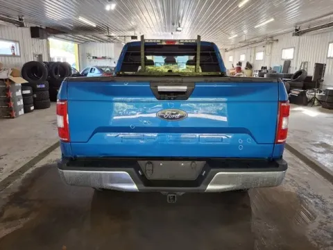 More photos of 2020 Ford F-150 XLT at Monster Motors - Jackson, MI, MI