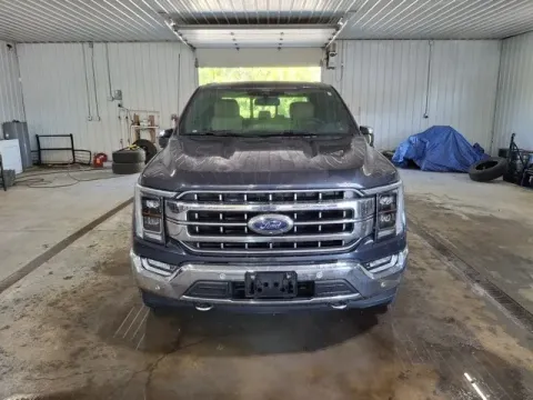 Photos of 2022 Ford F-150 Lariat for sale in Michigan Center, MI at Monster Motors - Jackson, MI