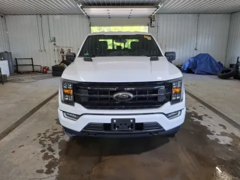Photos of 2022 Ford F-150 XLT for sale in Michigan Center, MI at Monster Motors - Jackson, MI