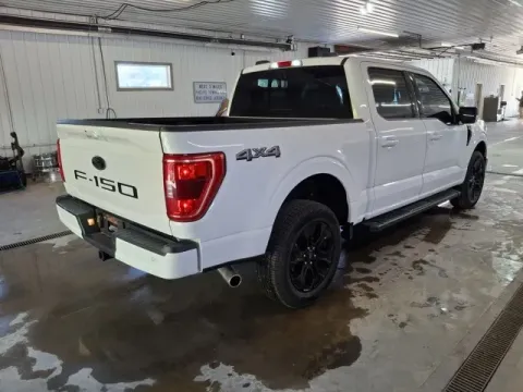 More photos of 2022 Ford F-150 XLT at Monster Motors - Jackson, MI, MI