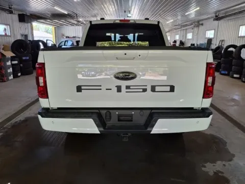 More photos of 2022 Ford F-150 XLT at Monster Motors - Jackson, MI, MI