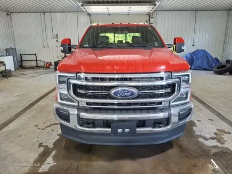 Photos of 2022 Ford F-350SD for sale in Michigan Center, MI at Monster Motors - Jackson, MI