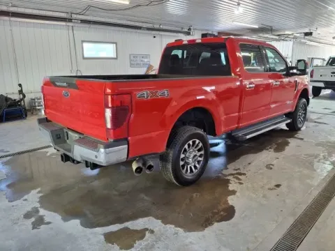 More photos of 2022 Ford F-350SD at Monster Motors - Jackson, MI, MI