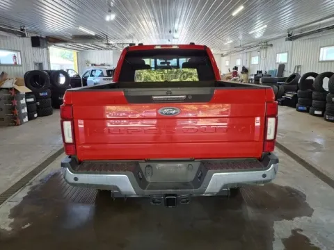More photos of 2022 Ford F-350SD at Monster Motors - Jackson, MI, MI