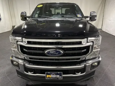 Photos of 2022 Ford F-250SD Lariat for sale in Michigan Center, MI at Monster Motors - Jackson, MI