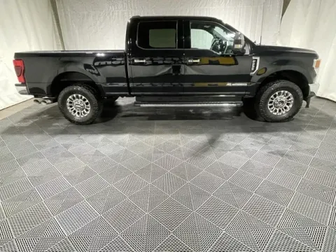 More photos of 2022 Ford F-250SD Lariat at Monster Motors - Jackson, MI, MI