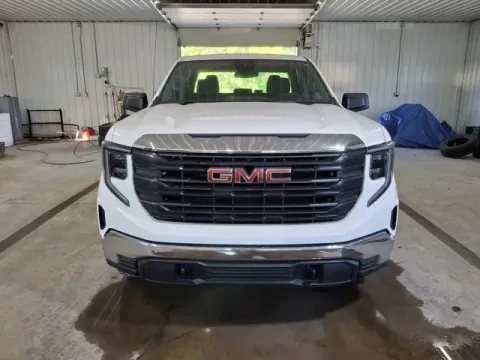 Photos of 2023 GMC Sierra 1500 Pro for sale in Michigan Center, MI at Monster Motors - Jackson, MI