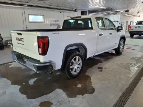 More photos of 2023 GMC Sierra 1500 Pro at Monster Motors - Jackson, MI, MI