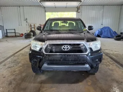 Photos of 2014 Toyota Tacoma for sale in Michigan Center, MI at Monster Motors - Jackson, MI