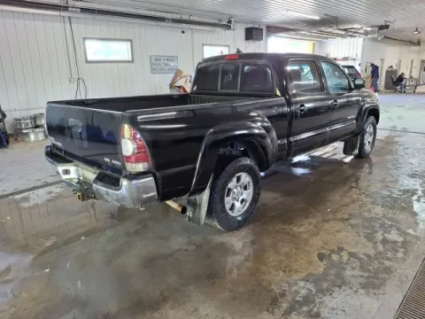 More photos of 2014 Toyota Tacoma at Monster Motors - Jackson, MI, MI