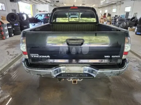 More photos of 2014 Toyota Tacoma at Monster Motors - Jackson, MI, MI
